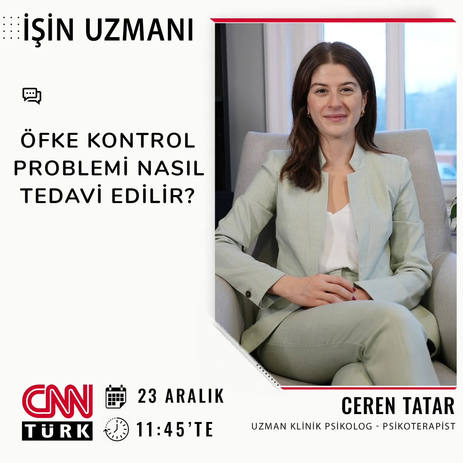 uzman klinik psikolog ceren tatar